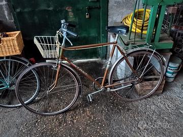 biciclette da passeggio 