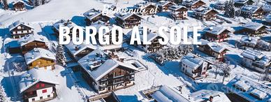 Vendita appartamento in Multiproprieta a Sappada