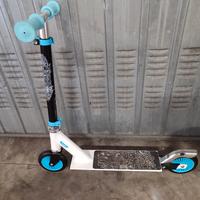 Monopattino bambini a spinta & trasporto 