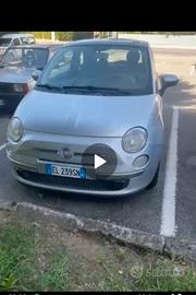 Fiat 500 benzina 1.2cc 69cv