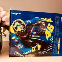 Libri Valentino Rossi, 6 volumi 1997-2004