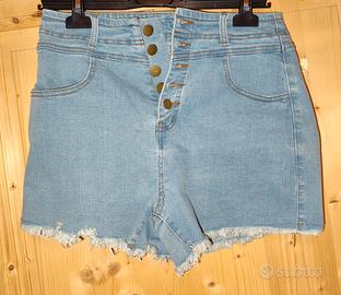 short jeans 