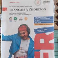libro di Francese