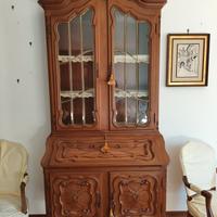 mobile trumeau secretaire credenza credenzina