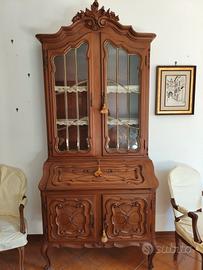 mobile trumeau secretaire credenza credenzina