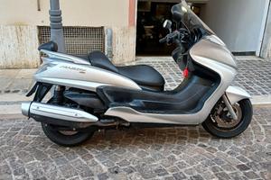 Yamaha majesty 400 2008