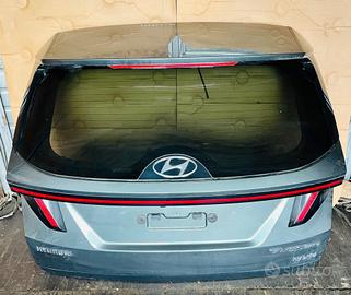 Portellone posteriore Hyundai Tucson