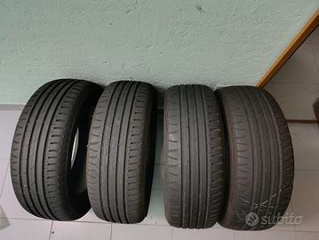 gomme 