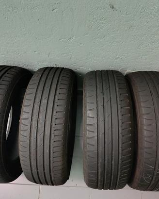 gomme 