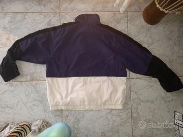 Felpa nike vintage '90 purple