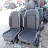 INTERNO SEDILI WV T-CROSS