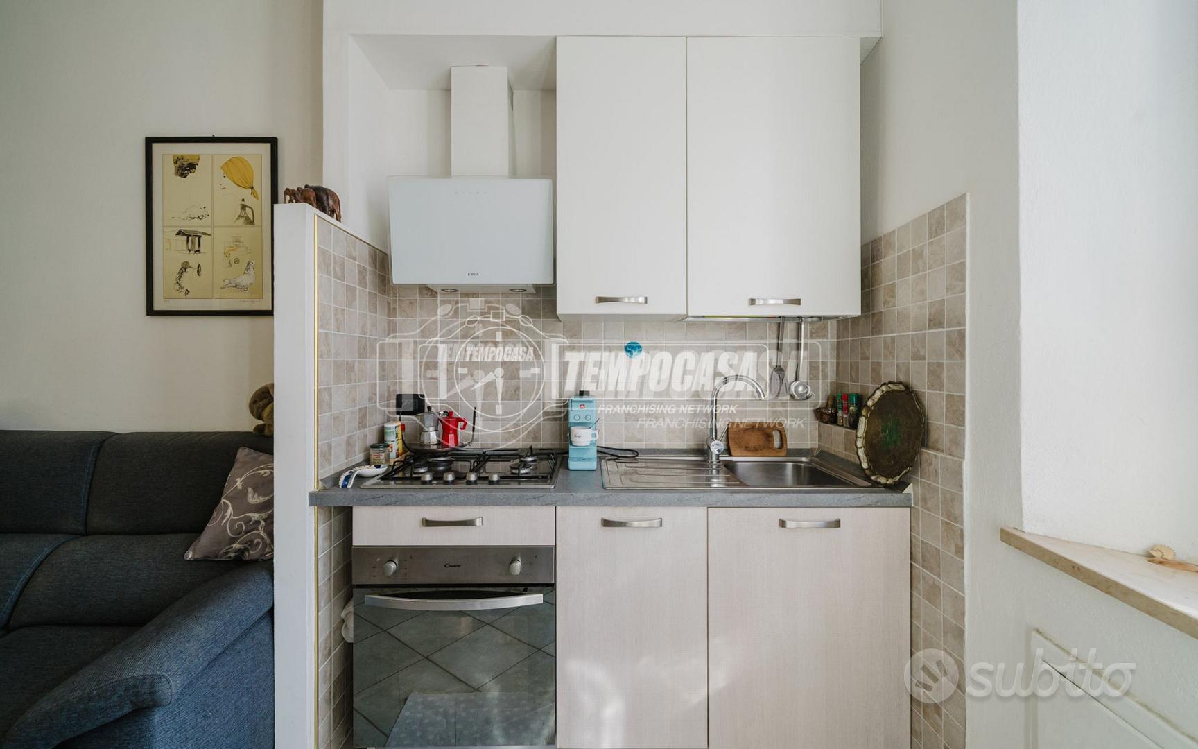 Appartamento – Parma, San Pancrazio - Altro