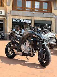 CFMOTO NK675