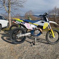 Husqvarna FC 450 - 2023