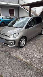 Volkswagen up 55kw