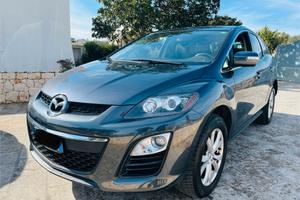 Mazda CX-7 2.2L - PERFETTA - 2011