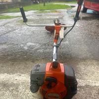 Decespugliatore husqvarna