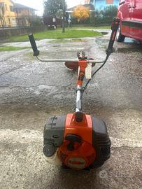 Decespugliatore husqvarna