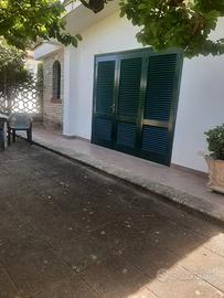 Salento San Foca La Poesia