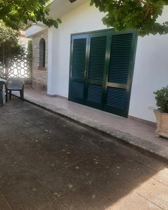 Salento San Foca La Poesia