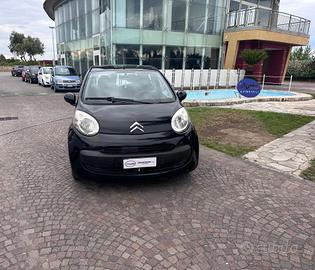 Citroen C1 1.4 HDi 55CV 5 porte AMIC1