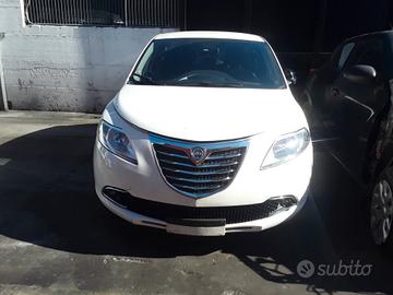 Ricambi Lancia Y 2015 1.3 Mtj 199B1000