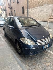 Classe a 180 cdi