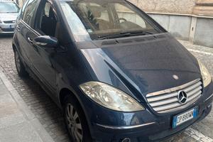 Classe a 180 cdi