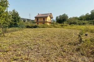 Terreno edificabile