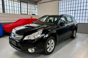 Subaru OUTBACK 2.0D 150cv Trend Limited 6m 4WD