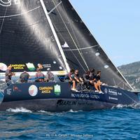 Open 40' frers