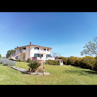 Villa indipendente