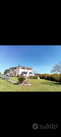 Villa indipendente