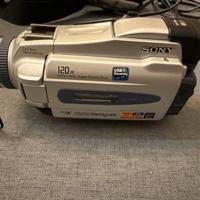 Sony DCR-TRV16E Mini DV Digital Handycam,