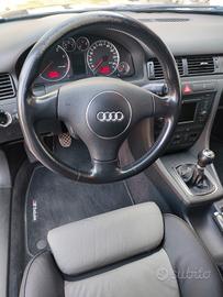 AUDI ALLROAD 2.7 Biturbo  RECARO