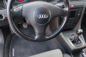 AUDI ALLROAD 2.7 Biturbo  RECARO