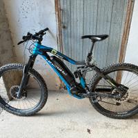 Haibike nduro 9.0 27.5