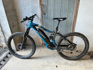 Haibike nduro 9.0 27.5