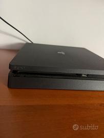 Playstation 4 1T