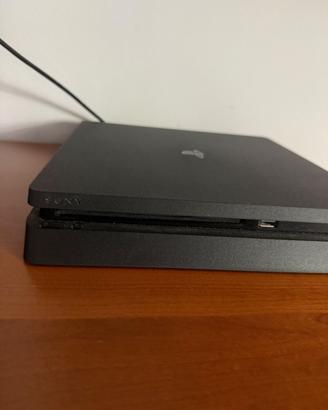 Playstation 4 1T