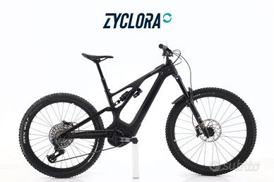 Specialized Turbo Levo GX AXS t.M