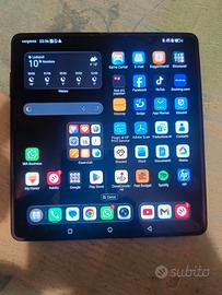 Honor Magic V2 16/512 leggi 