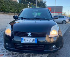Suzuki swift 1.3 benzina euro 4