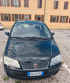 FIAT IDEA