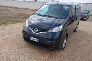 Nissan Evalia 2012 1.5 dCi