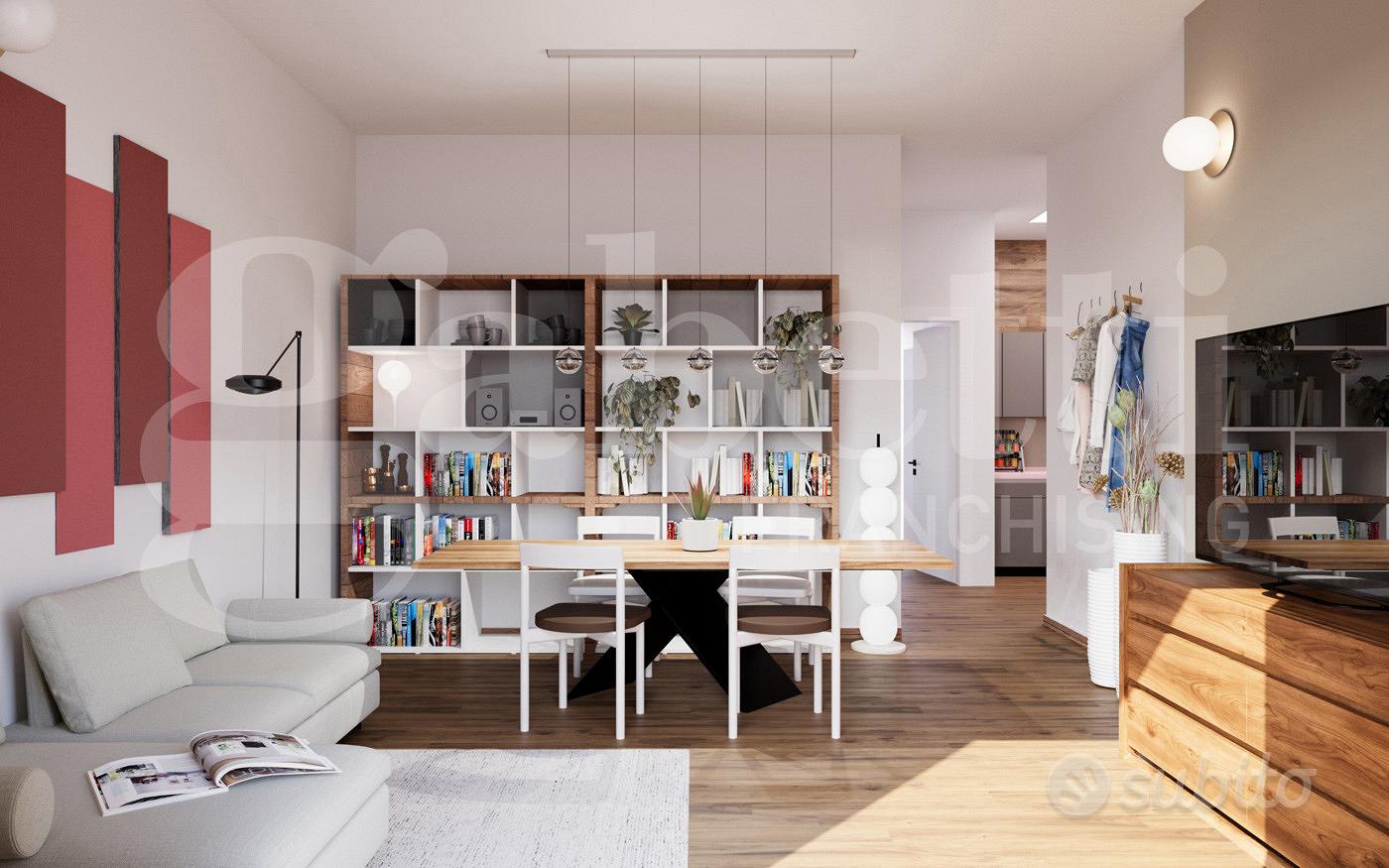House in Malalbergo, Altedo - Vista 3