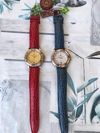 Orologi vintage anni 90