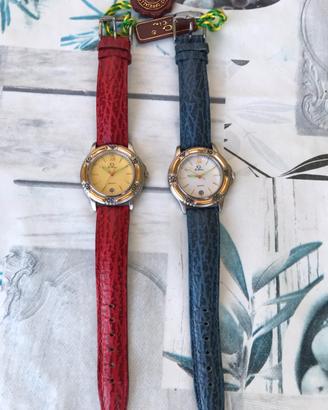 Orologi vintage anni 90