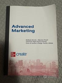 Advanced Marketing Mc Draw Hill- Unifi