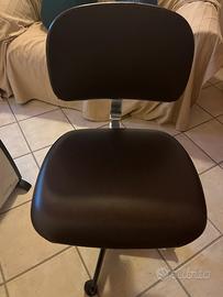 Sedia da ufficio